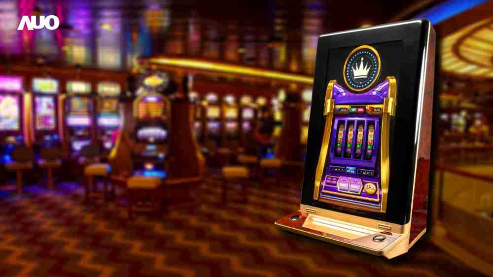 人生就是博研发出全球最大30吋裸眼3D Micro LED双层显示器，，结合Micro LED与A.R.T. LCD显示技术，，形成不同景深的影像平面，，可应用于电子游艺场域，，，提供玩家更丰富的游乐体验